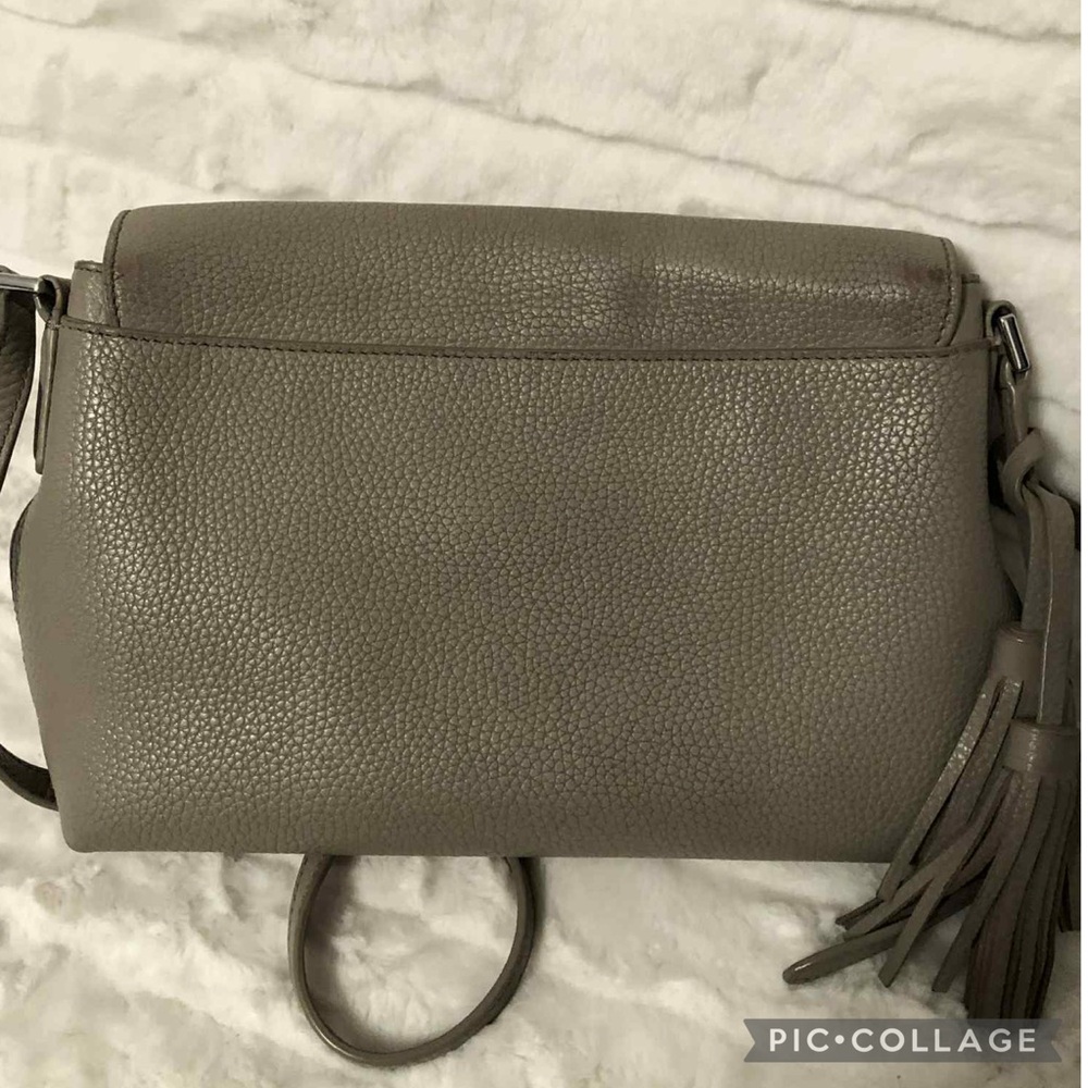 Tory Burch Crossbody Bag And Wallet Set - Picture 5 of 6
